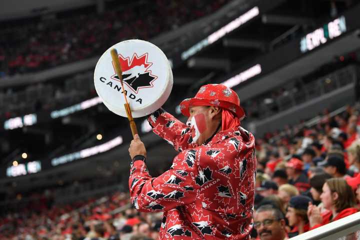 Edmonton, Red Deer to host 2027 IIHF World Junior Championship