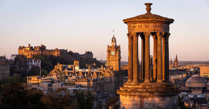 I visited city that's perfect for a winter break and there's 1 thing I can't forget