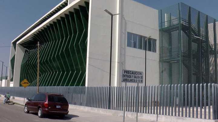 Balean a Padre y su Hijo al Intentar Huir de Sujetos Armados en Carretera Gómez Palacio