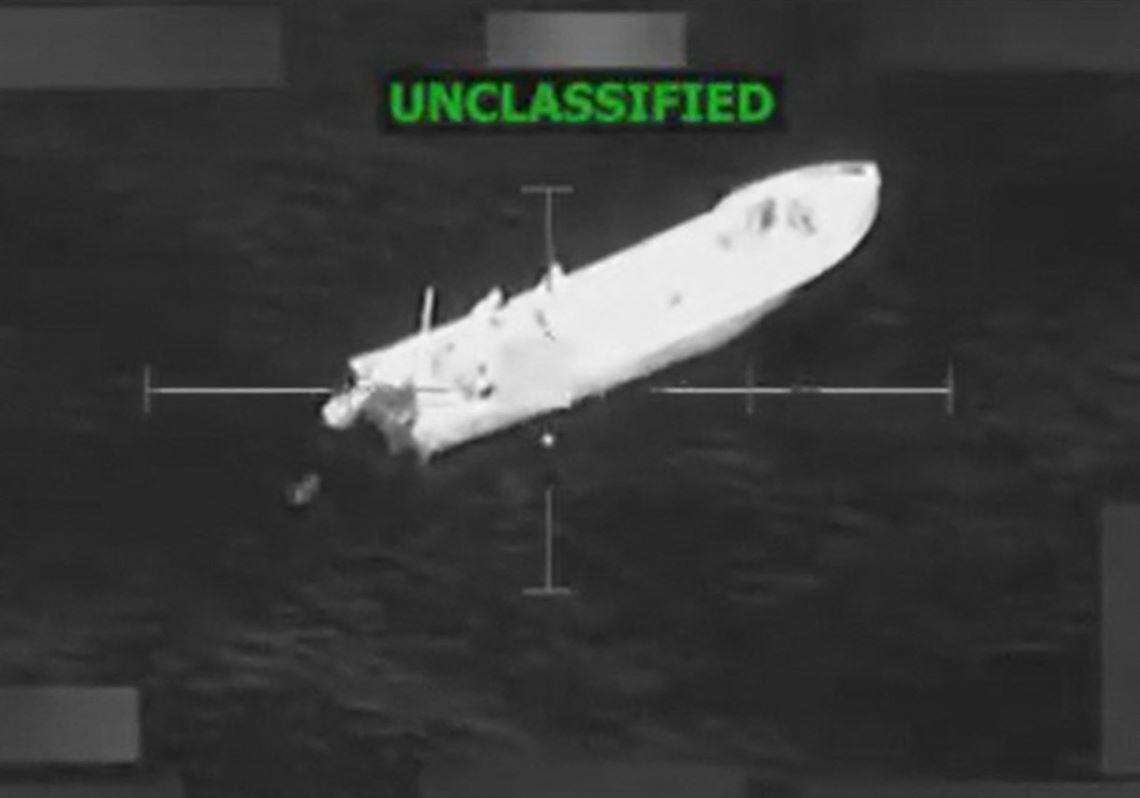 Jon Duffy Military leaders must refuse illegal orders