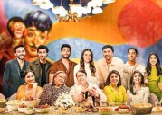 ‘Dining with the Kapoors’ serves delectable spread of inside scoop, gossip, and heartfelt stories of Kapoor clan