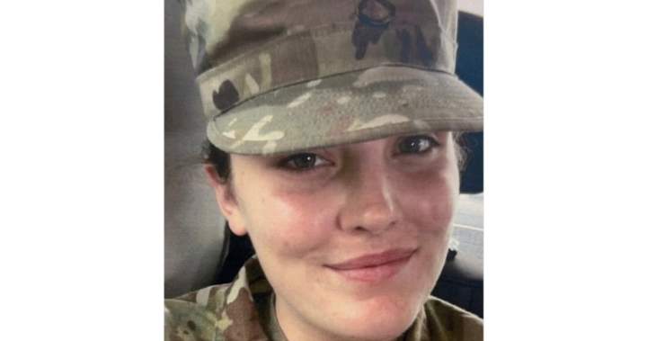 National Guard member Sarah Beckstrom, 20, dead after shooting in D.C.
