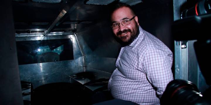 Adelantan audiencia de Javier Duarte, exgobernador de Veracruz, para definir si saldrá de prisión