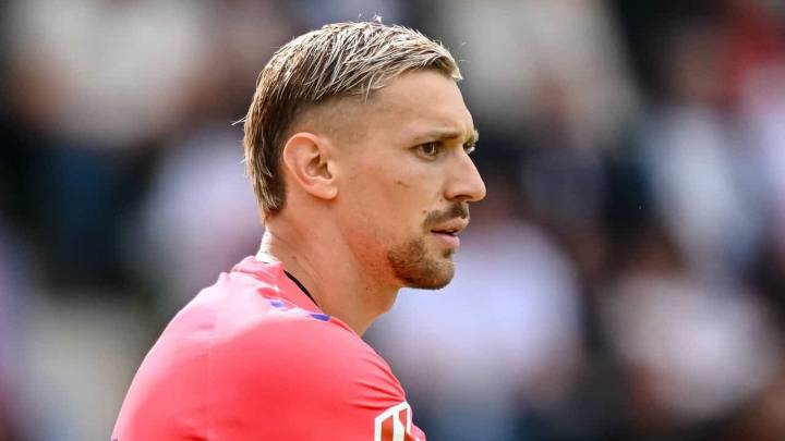 Radu, baixa sensible no Celta para o partido ante o Dínamo de Zagreb