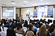 UABCS reúne a juristas latinoamericanos en el Congreso Internacional de Derecho 2025