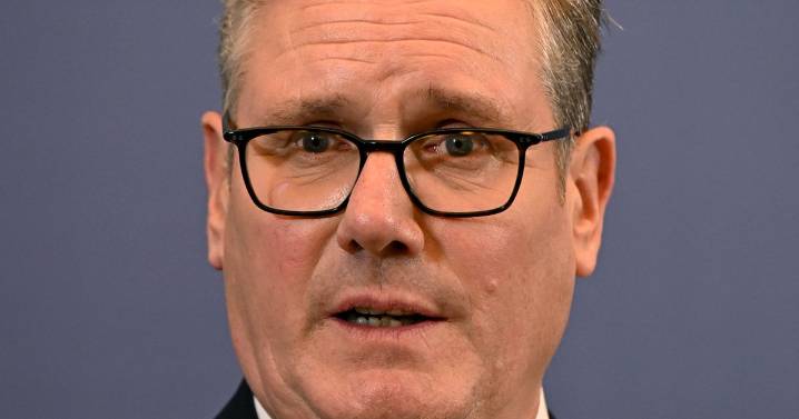 Keir Starmer could become a world class DJ if he gets boot from Downing Street