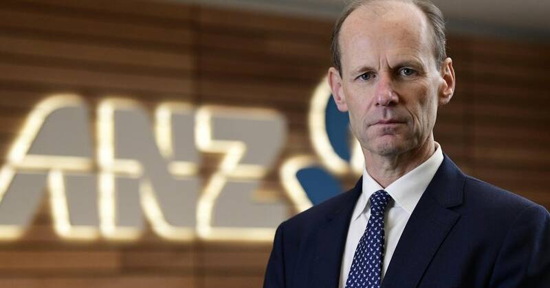 Ex-ANZ execs lose bonus millions after record fine