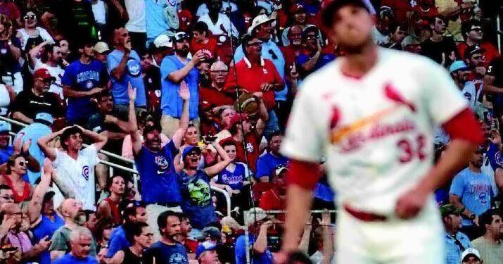 EXECUTIVES WEIGH IN ON NL CENTRAL