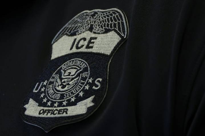 Más de 130 detenidos en Carolina del Norte