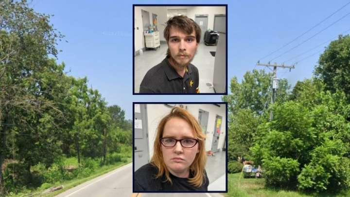 La atroz desnutrición de una bebé que fue descuidada intencionalmente por sus padres “mientras descansaban”