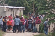 Conflicto por terrenos en Campeche: aún sin dueño legítimo acreditado
