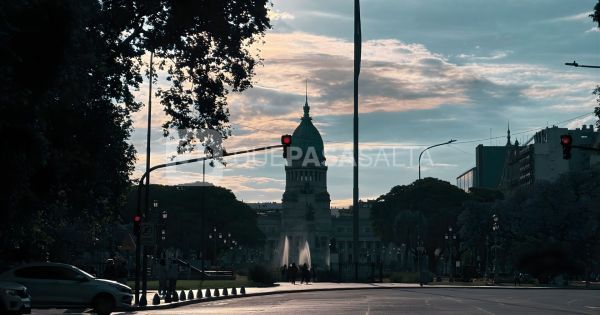 Se conoció la fecha en que asumen los nuevos diputados nacionales por Salta