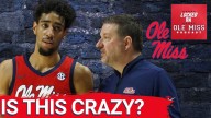STATEMENT: How Ole Miss Unleashed Ilias Kamardine’s TALENT to OVERPOWER Memphis Tigers
