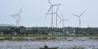 Why an ASEAN power grid is key to tapping Southeast Asia’s green potential