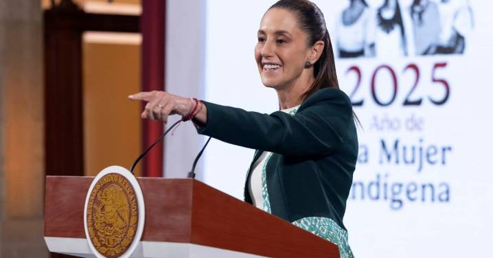 Acusa CSP injerencismo del PAN por denuncia en Washington sobre marcha del 15N