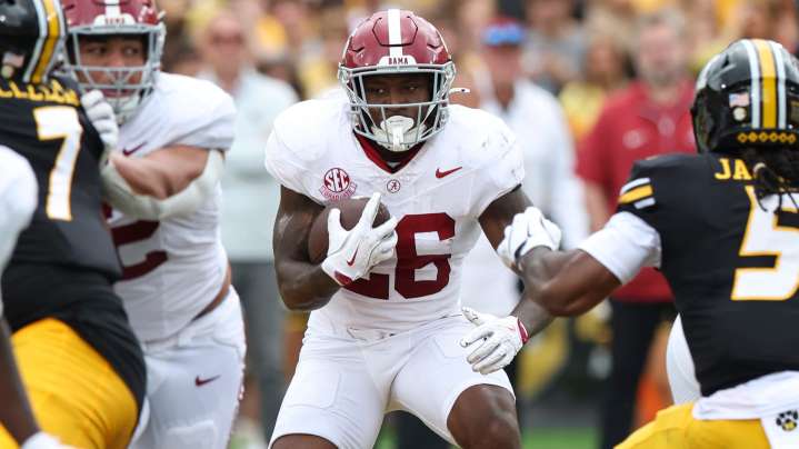 College football upset predictions Week 12: Alabama, Ole Miss on alert