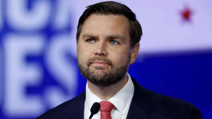 JD Vance Accidentally Confirms Donald Trump's Petty Public Digs At Him Hit A Nerve