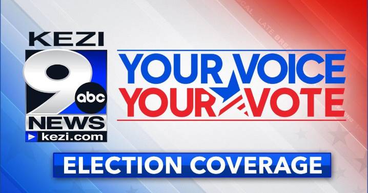 November 2025 Special Election preliminary results