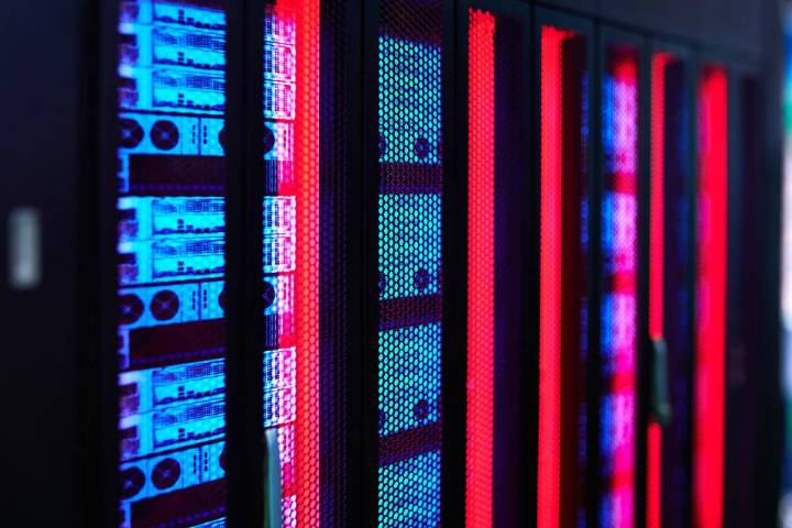 AI data center provider Lambda raises whopping $1.5B after multi
