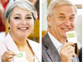 Jara y Kast van a segunda vuelta electoral; elección presidencial en Chile