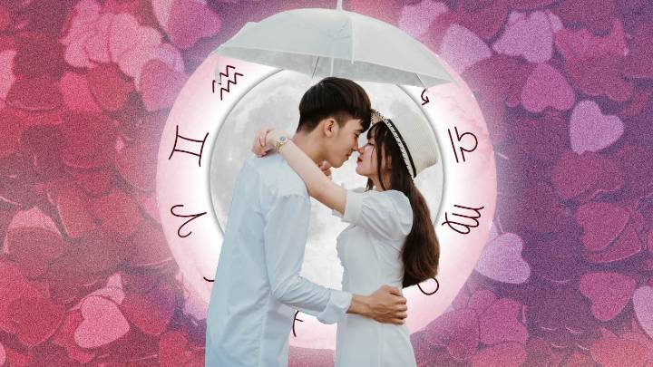 Wednesday's Love Horoscope For Each Zodiac Sign On November 19, 2025