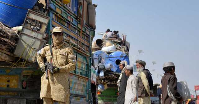 United Nations Says Seeking Asylum a 'Human Right,' Ignores DC Guardsmen Allegedly Shot by Afghan Refugee