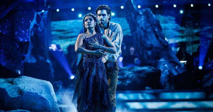 Strictly Come Dancing fans cry 'criminal' and issue Balvinder Sopal demand