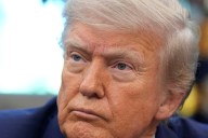 Trump afraid Supreme Court could kill his key economic policy