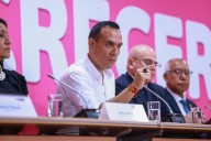 Jerí: Poder Ejecutivo ultima solicitud de delegación de facultades