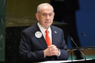 Busca evitar juicio por corrupción: Benjamín Netanyahu presenta solicitud formal de indulto