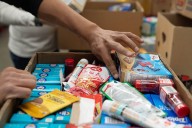 Trump administration ordered to fully fund SNAP benefits in November