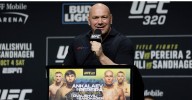 Dana White Slams UFC 'Fixed Fighting' Allegations Amid FBI Investigation