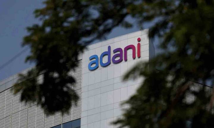 Adani sells remaining 7 pc stake in AWL in block deal
