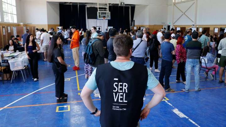 Desde las 08:00 de la mañana hasta las 18:00 de la tarde: ¿Cuál es la mejor hora para ir a votar?