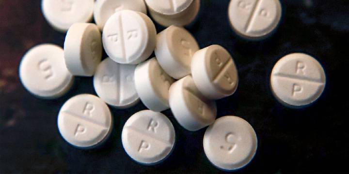 Judge says he’ll approve opioid settlement with OxyContin maker Purdue and Sackler family