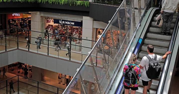 Ventas del comercio repuntan y anotan su mejor desempeño en cerca de un año