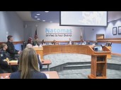 Natomas teachers rally as contract negotiations drag on with no agreement