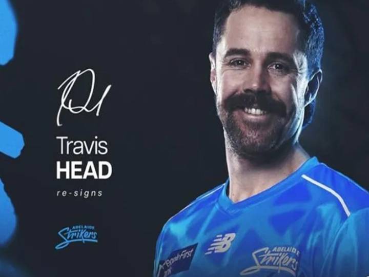 Travis Head Eyes Ashes Preparation Amidst T20 Series