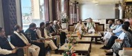 LoP Chairs meeting with BJP MLAs; reviews developmental priorities and Public welfare initiatives