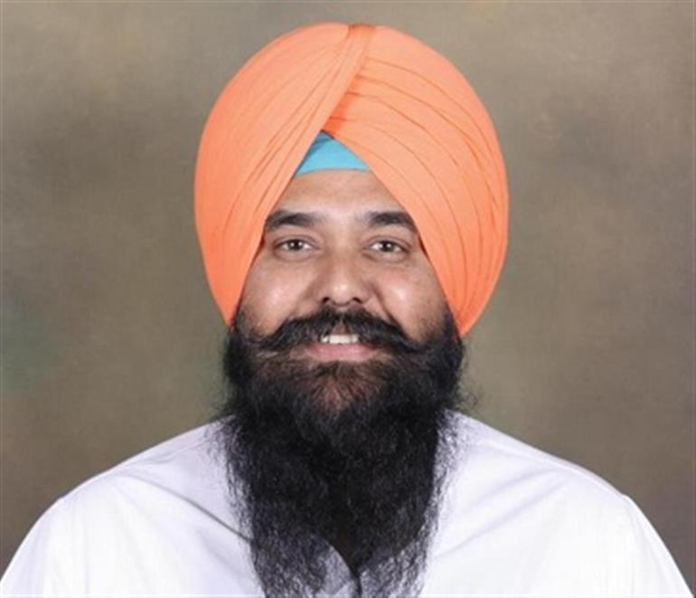 BJP Turning Universities Into Battlegrounds, They're Scared of Punjab's Awakened Youth: Kang
