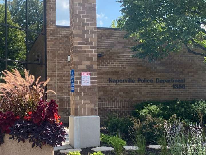 Naperville Council considers funding for police mental health crisis response next year