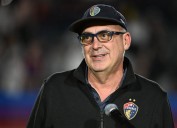 Deadspin | Report: USL's North Carolina FC won't field team in 2026