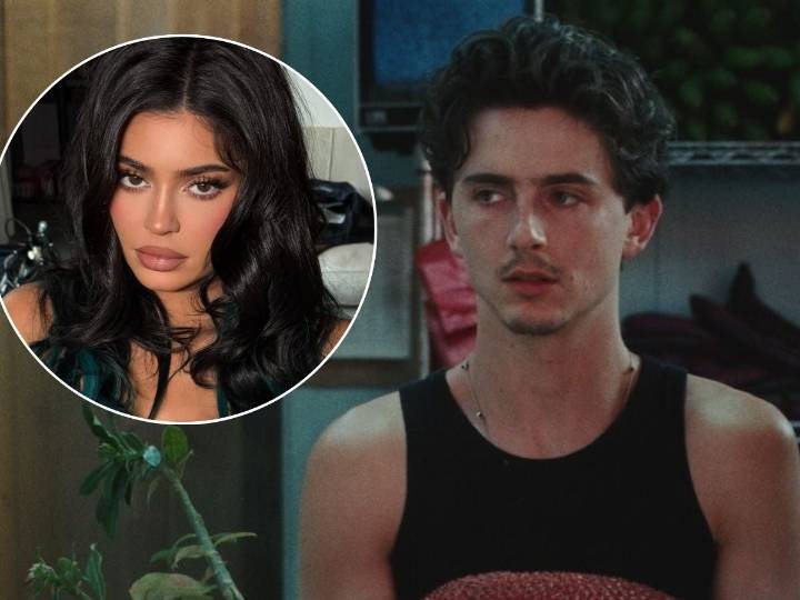 Timothée Chalamet insinúa que la paternidad está en sus planes