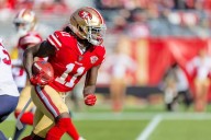 Is Brandon Aiyuk Out for the Season? Injury Update on Coming Back for Fantasy Football (Week 10)