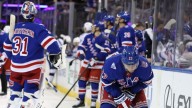 Rangers lose to Lightning, stumble to 2
