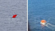 Carnival Cruise Passenger Goes Overboard Off Mexican Coastline