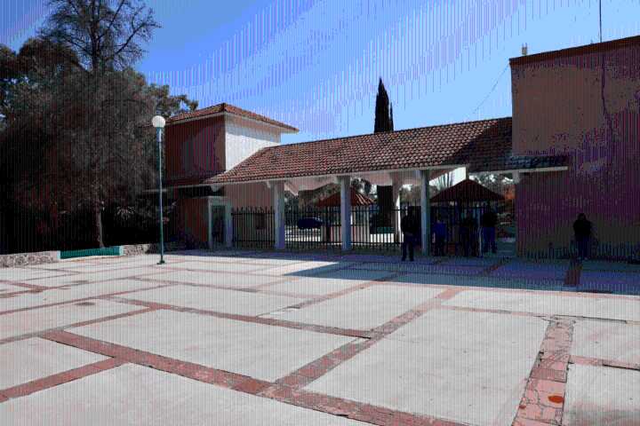 Gobierno de SLP anuncia rescate y ampliación del Splash en Tangamanga I