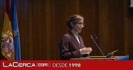 Mónica García: "España lidera una nueva cultura de integridad en sanidad"