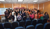 Imparte SICT conferencia por el Día Internacional de la Eliminación de la Violencia contra las Mujeres