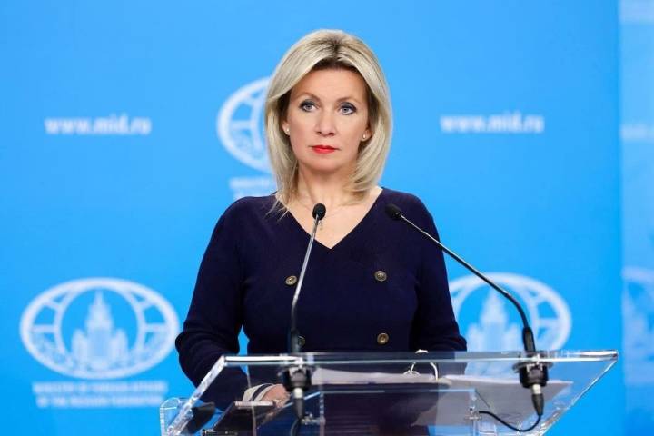 Rusia reitera su apoyo a Venezuela ante despliegue militar de Estados Unidos: “Una agresión directa empeorará la situación”